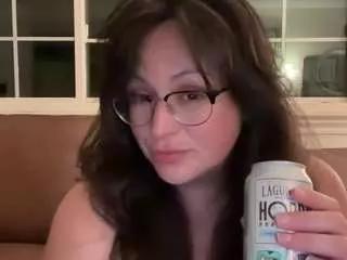 jellybeanin on CamSoda 