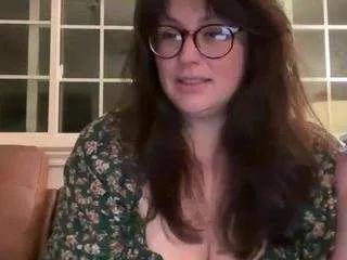 jellybeanin on CamSoda 