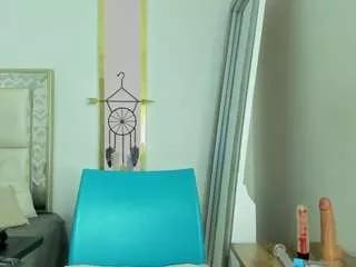 joy-firestone on CamSoda 