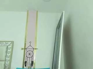 joy-firestone on CamSoda 