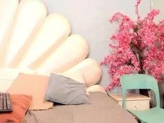 joy-firestone on CamSoda 