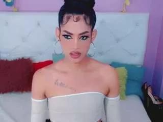 karolsex1 on CamSoda 