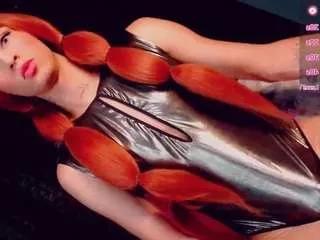 kataleyabigcock on CamSoda 
