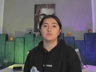 kathia-morelli on CamSoda 