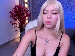 katya-murphy on CamSoda 