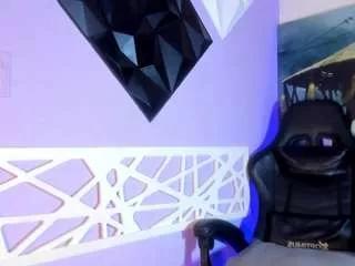 keytin-thomson on CamSoda 