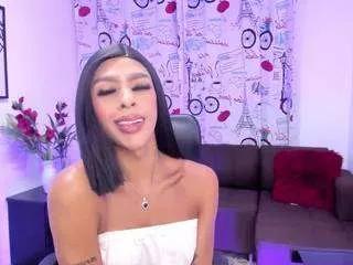 keytin-thomson on CamSoda 