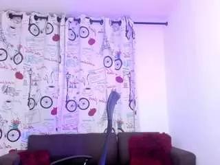keytin-thomson on CamSoda 