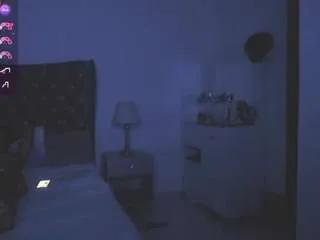 kinkyworld on CamSoda 
