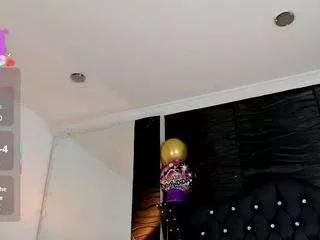 ladiabla2000 on CamSoda 