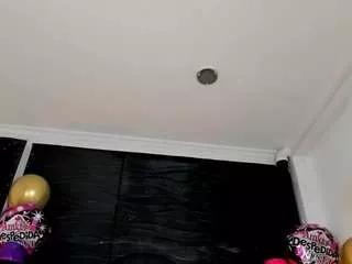 ladiabla2000 on CamSoda 