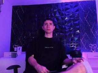 liiamhudson on CamSoda 