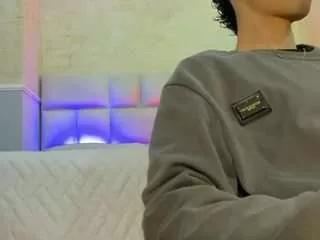 liiamhudson on CamSoda 