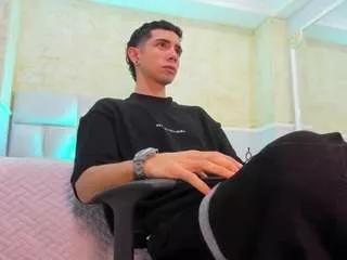 liiamhudson on CamSoda 