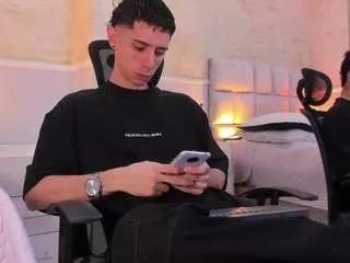liiamhudson on CamSoda 