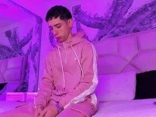 liiamhudson on CamSoda 