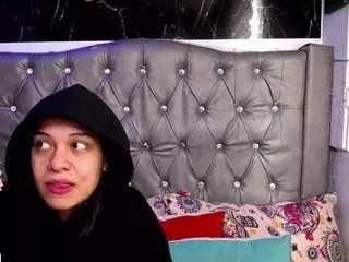 lila-gummy on CamSoda 