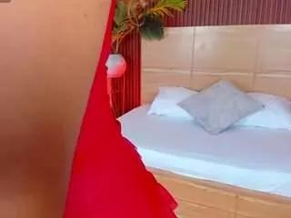 lilly-ass on CamSoda 