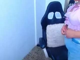 littleflower4u on CamSoda 
