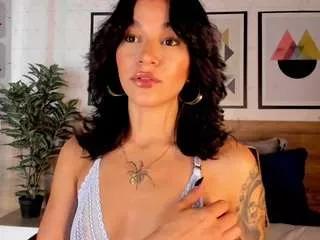 lunaruso on CamSoda 