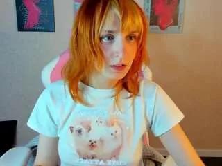macabre-bri on CamSoda 