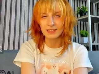macabre-bri on CamSoda 