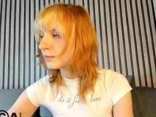 macabre-bri on CamSoda 