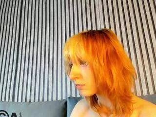 macabre-bri on CamSoda 