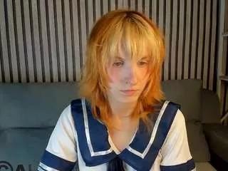 macabre-bri on CamSoda 