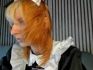 macabre-bri on CamSoda 
