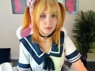 macabre-bri on CamSoda 