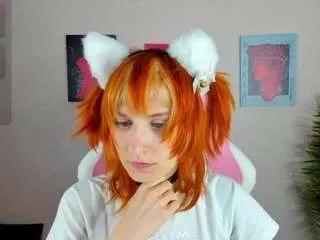 macabre-bri on CamSoda 