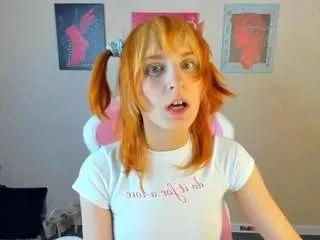 macabre-bri on CamSoda 