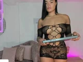 madisson-davon on CamSoda 