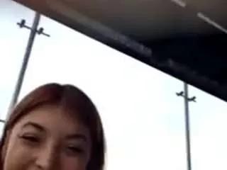 maggiejones on CamSoda 