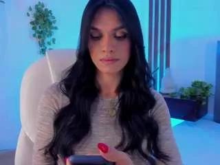 maleja-sexyx on CamSoda 