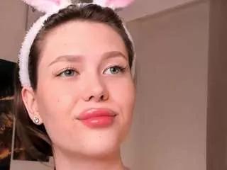 maydafisk on CamSoda 