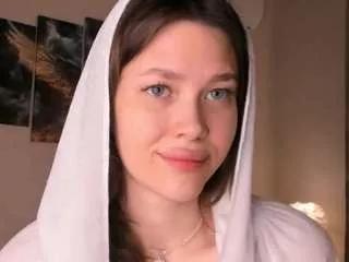 maydafisk on CamSoda 