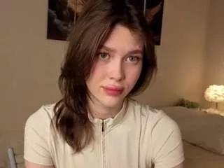 maydafisk on CamSoda 