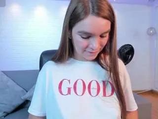 mia-taylors on CamSoda 