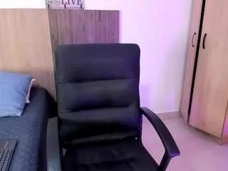 miiamillerr on CamSoda 