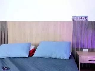 miiamillerr on CamSoda 