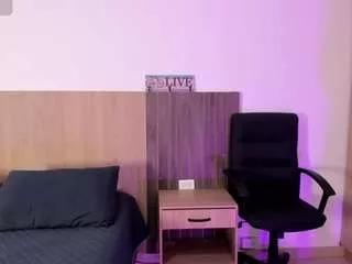 miiamillerr on CamSoda 