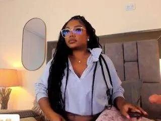 miss-mian on CamSoda 