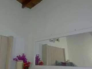 monthblack on CamSoda 