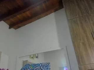 monthblack on CamSoda 