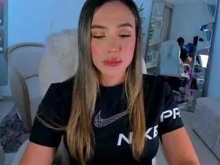 niabennet on CamSoda 