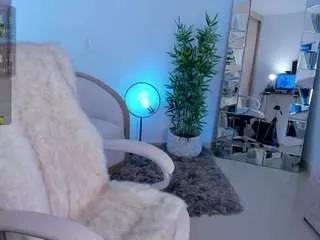 niabennet on CamSoda 