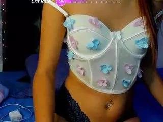 passionxxmore on CamSoda 