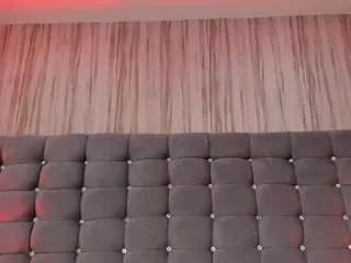 pocahontasfg on CamSoda 